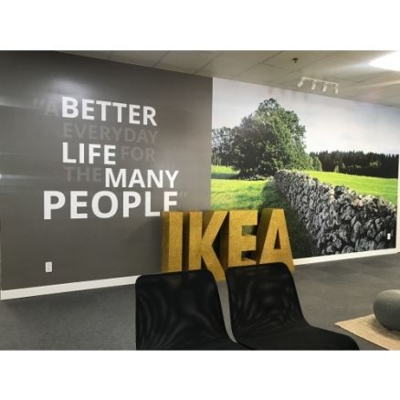IKEA/IKENO OFFICE 
